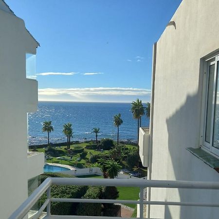 Miraflores Beachfront Penthouse Sitio de Calahonda Exterior foto