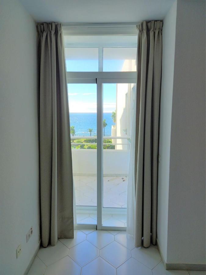 Miraflores Beachfront Penthouse Sitio de Calahonda Exterior foto