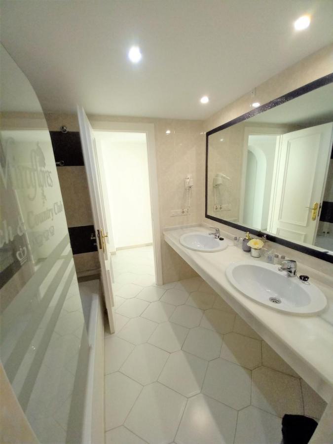 Miraflores Beachfront Penthouse Sitio de Calahonda Exterior foto